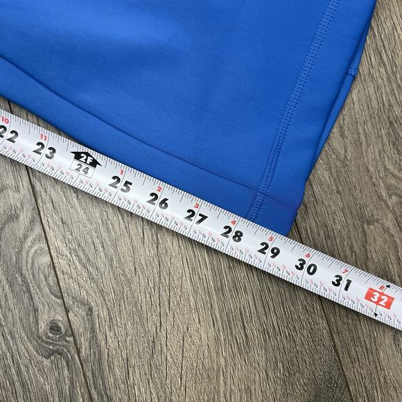 Free People Snow Bib Size Large Womens Blue Movement Powder Vixen Softshell - Picture 6 of 16